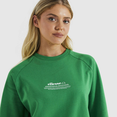 Ellesse Unisex φούτερ Favaretto Sweatshirt